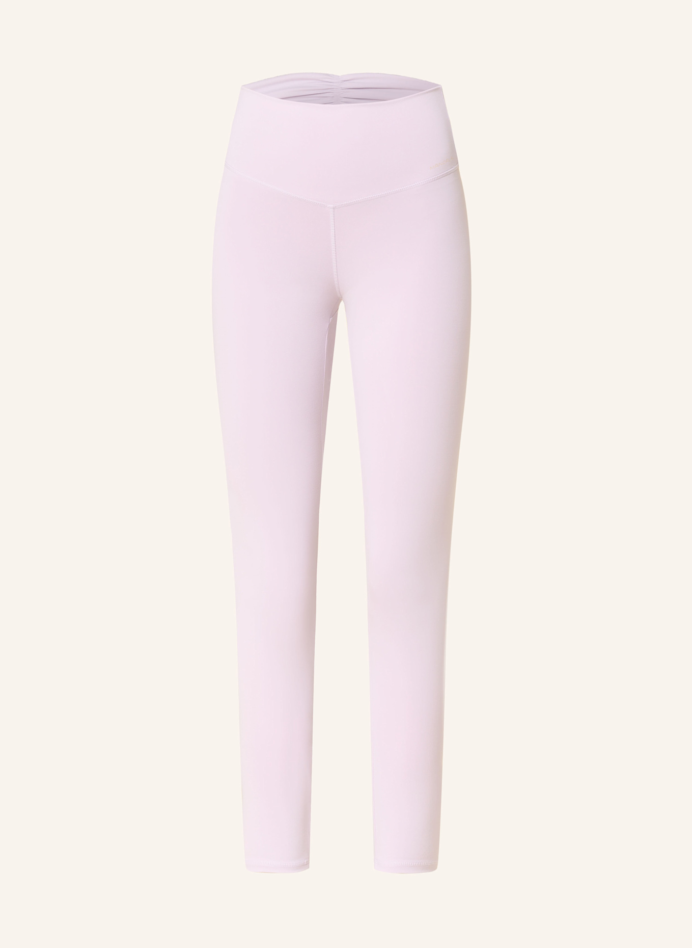 

Колготки на месте Mandala, фиолетовый