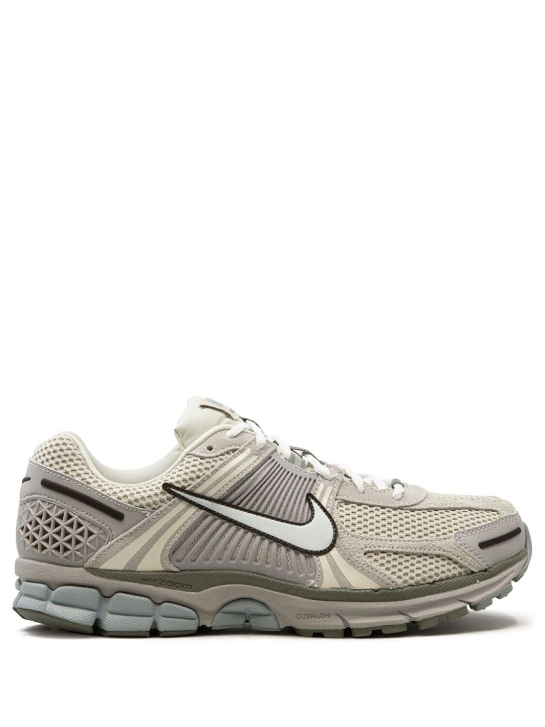 

Кроссовки Zoom Vomero 5 Nike, серый