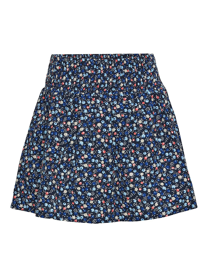 

Юбка Vero Moda Girl Fia, темно-синий