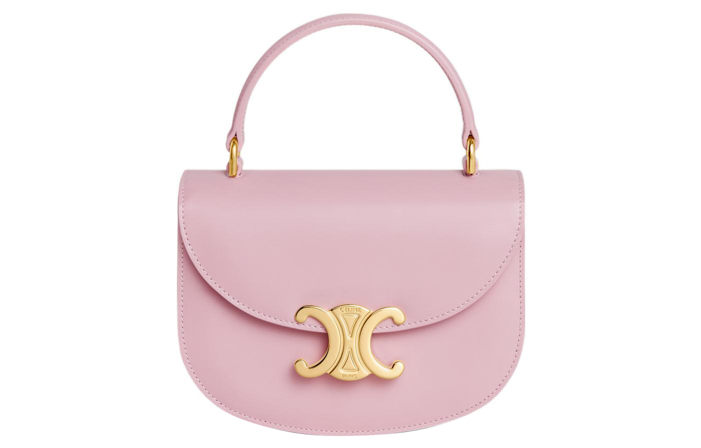 

Сумка Triomphe CELINE