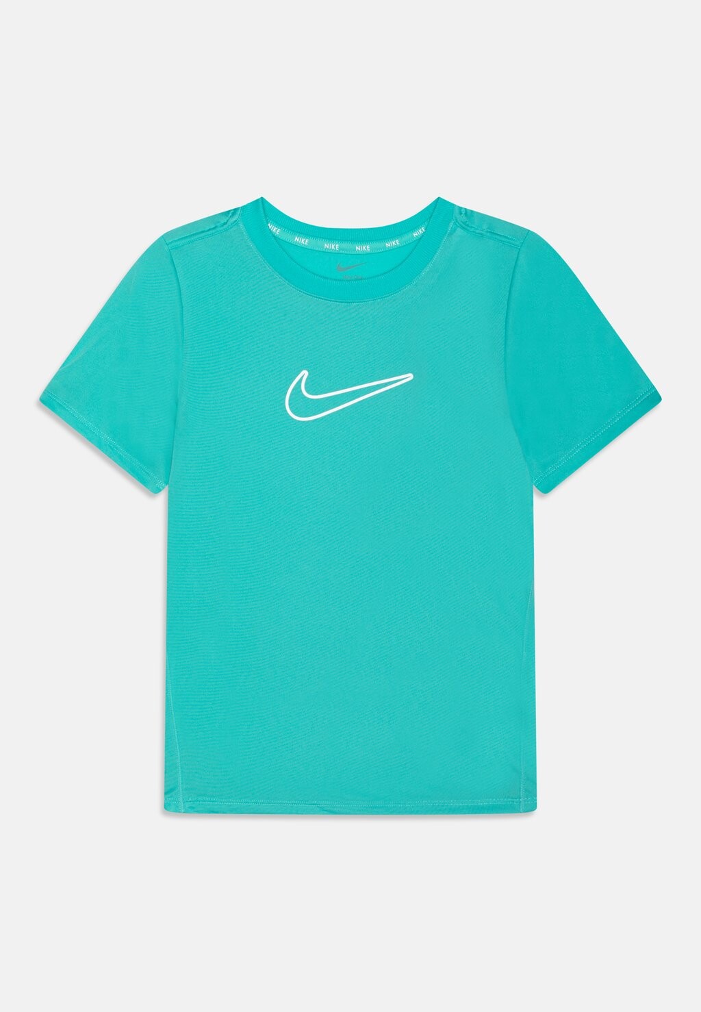 

Спортивная футболка DF ONE UNISEX Nike, зеленый