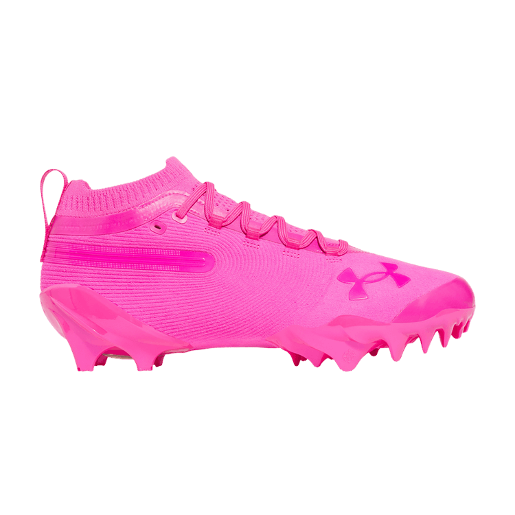 

Кроссовки Spotlight Pro Suede 'Rebel Pink', розовый