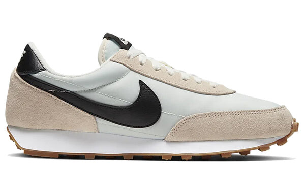 Кроссовки рассвет Nike, белый — фото 2
