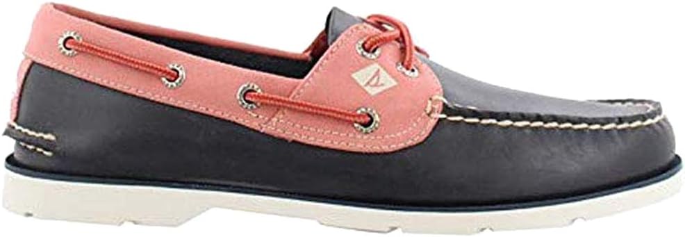 

Ботинки для яхтинга Sperry Top-Sider Leeward с двумя дырками для шнурков, Multicoloured