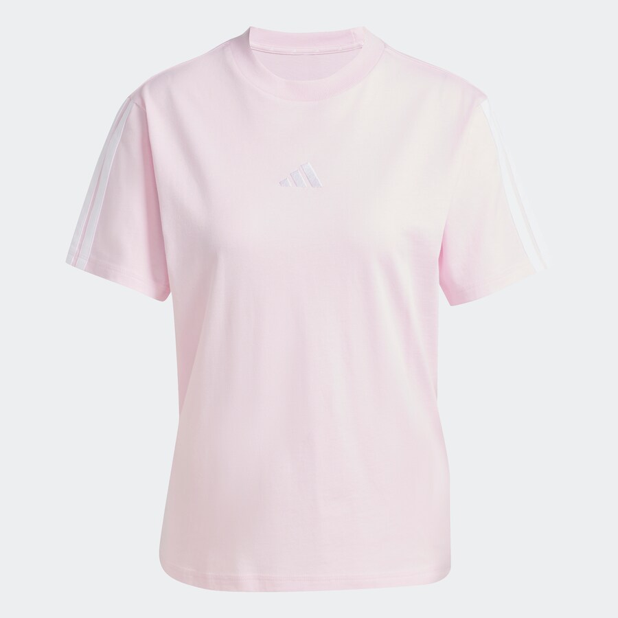 Рубашка для выступлений ADIDAS SPORTSWEAR, розовый — фото 2