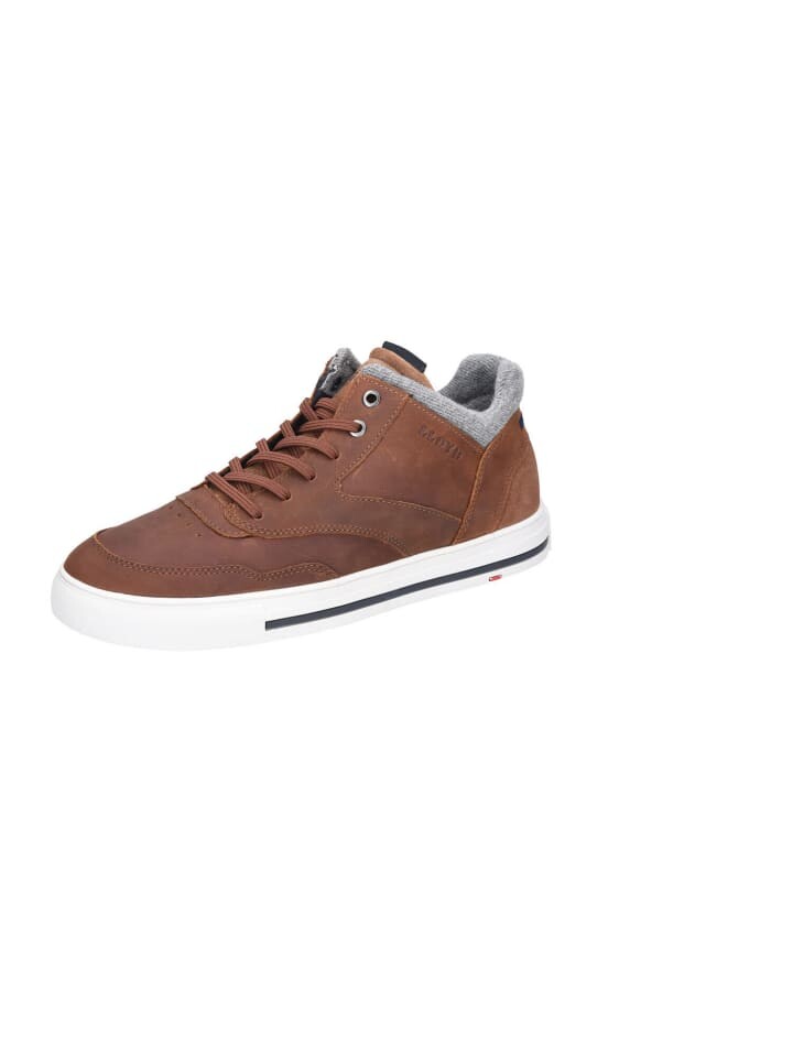 

Высокие кроссовки LLOYD, цвет reh