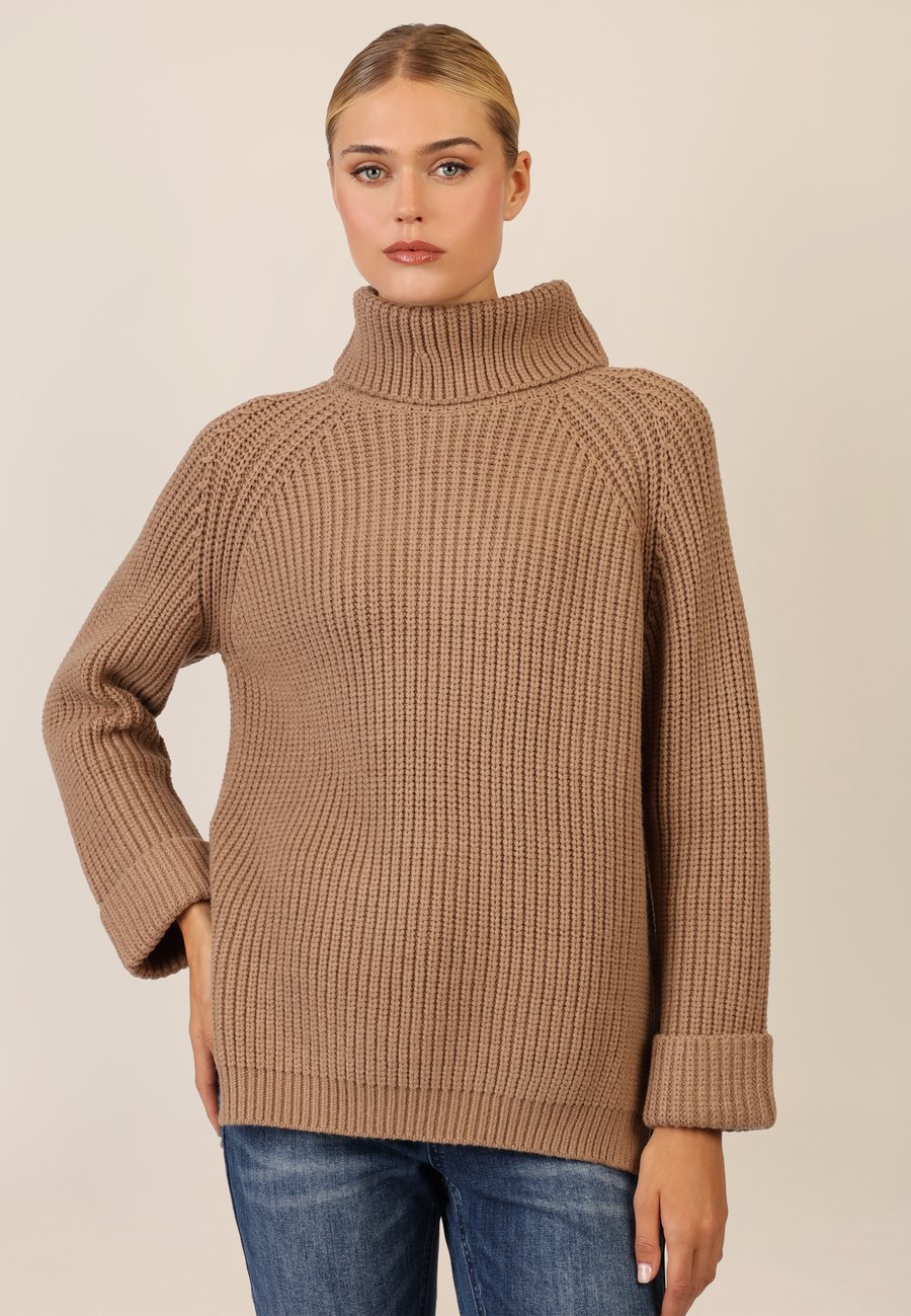 

Джемпер Apart Jumper, Camel
