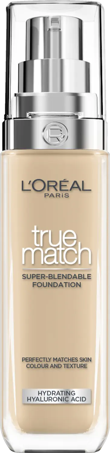 

Тональный крем L’Oréal Paris True Match Foundation 5.N Sand