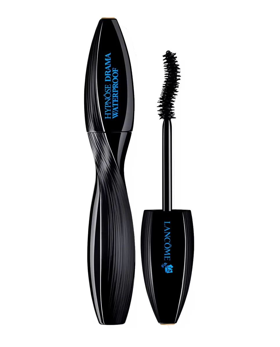 Водостойкая тушь для ресниц Hypnôse Drama Lancôme, 25 Np