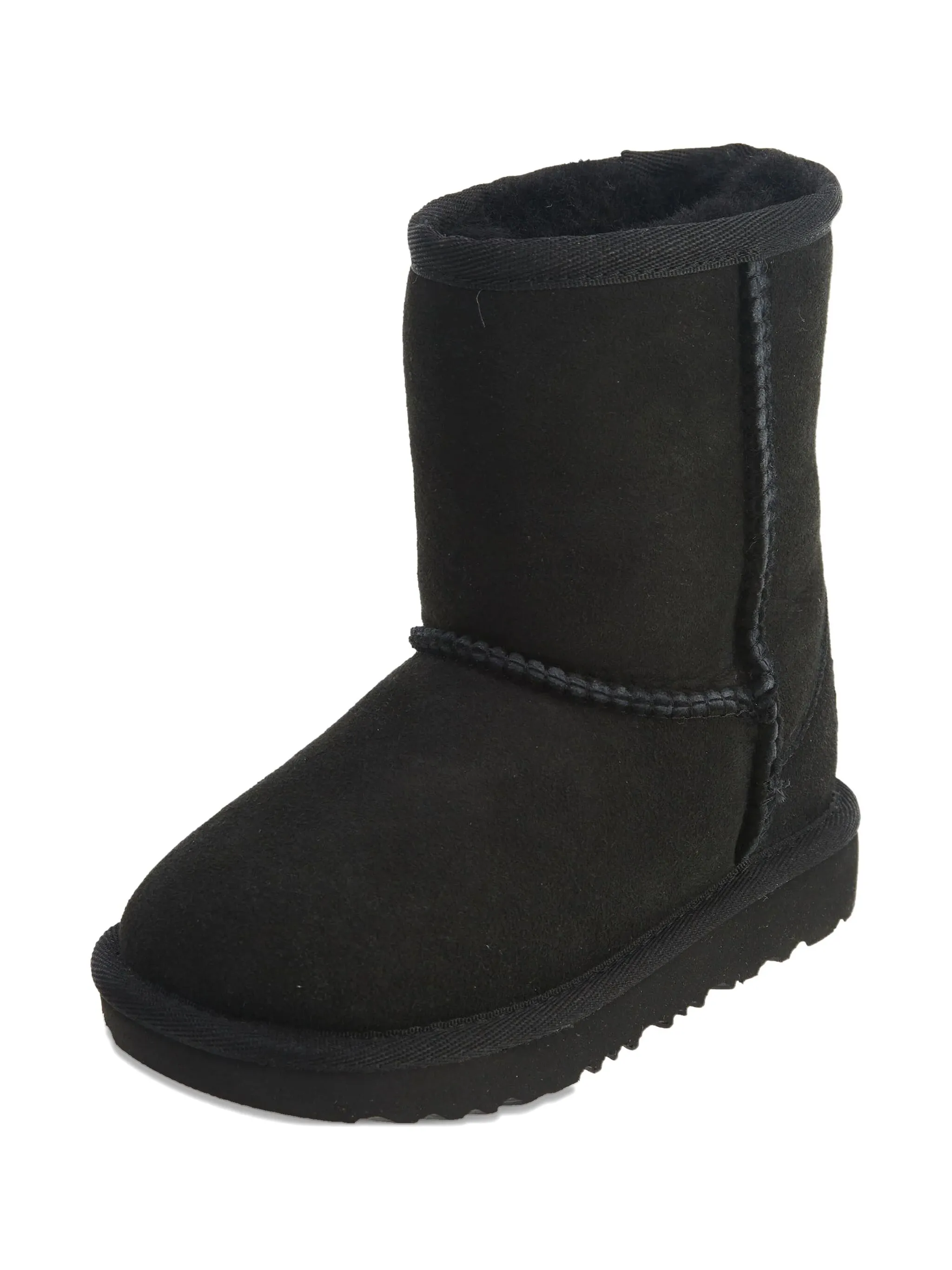 

Угги Classic II Ugg Kids, черный