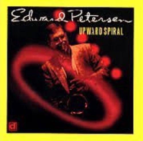 

Виниловая пластинка Petersen, Edward - Upward Spiral