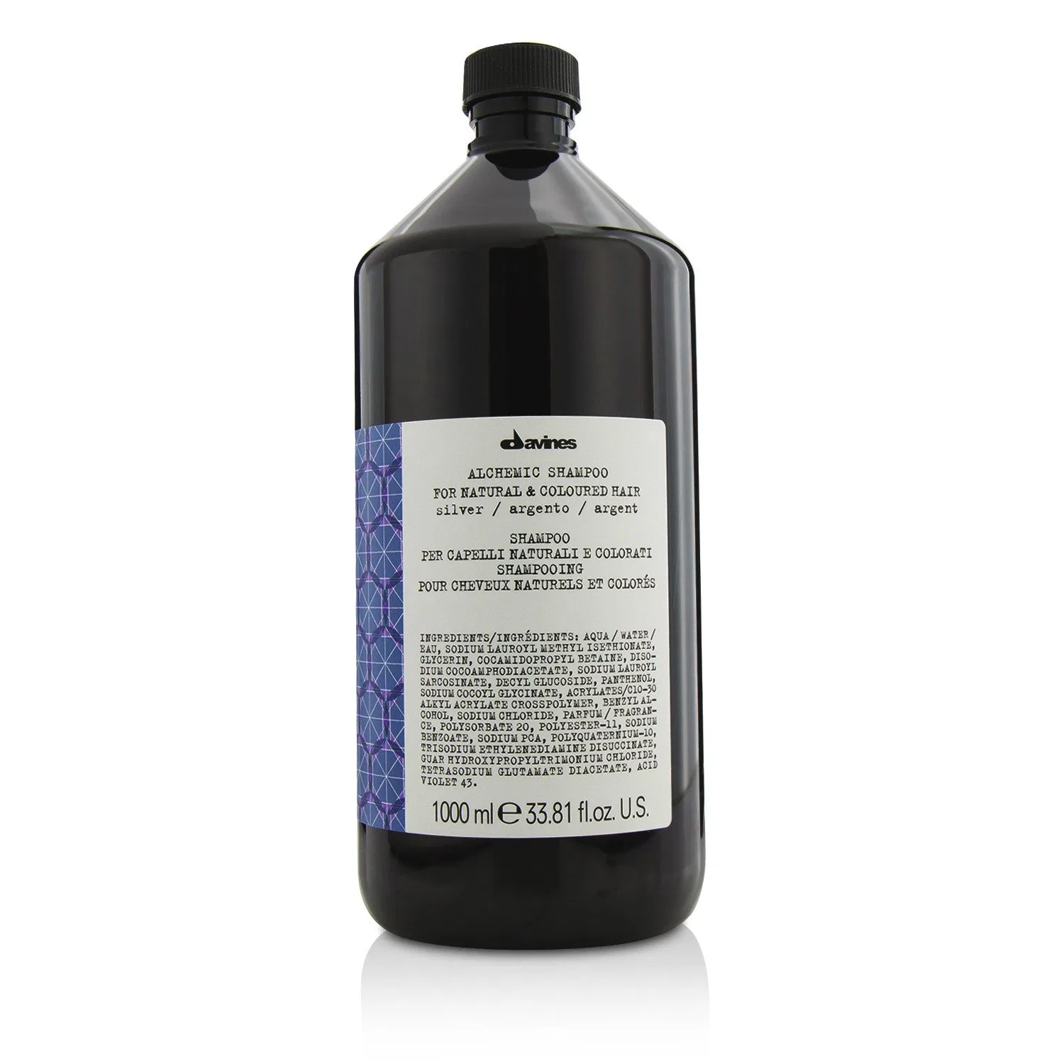 Шампунь Davines 1000 мл Davines