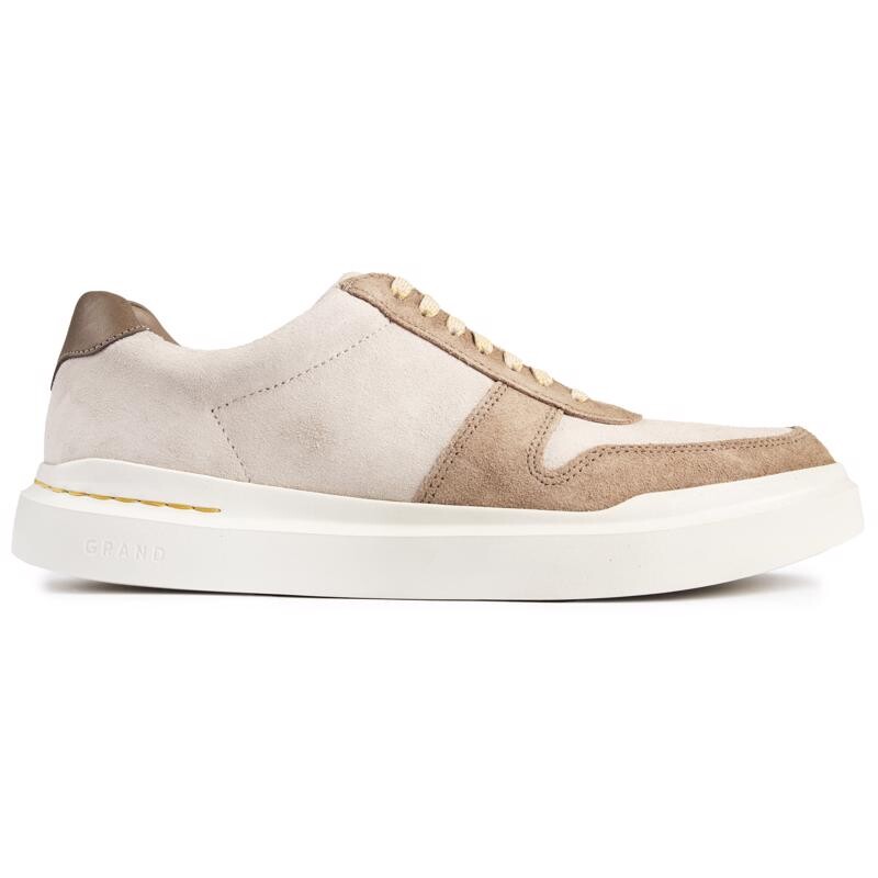 

Кроссовки grand pro rally court Cole Haan, бежевый