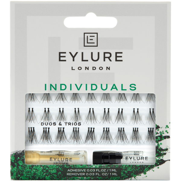 

Накладные ресницы, 1 упаковка. Eylure Individuals