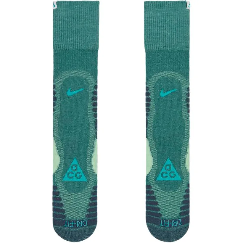 Nike Носки ACG Crew Unisex 1 упаковка Coastal Blue — фото 3