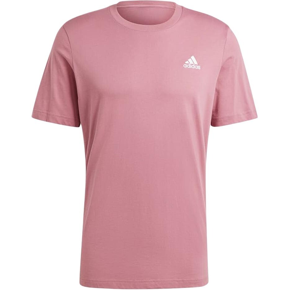 

Футболка мужская Lotus Color Adidas, цвет Lotus Color