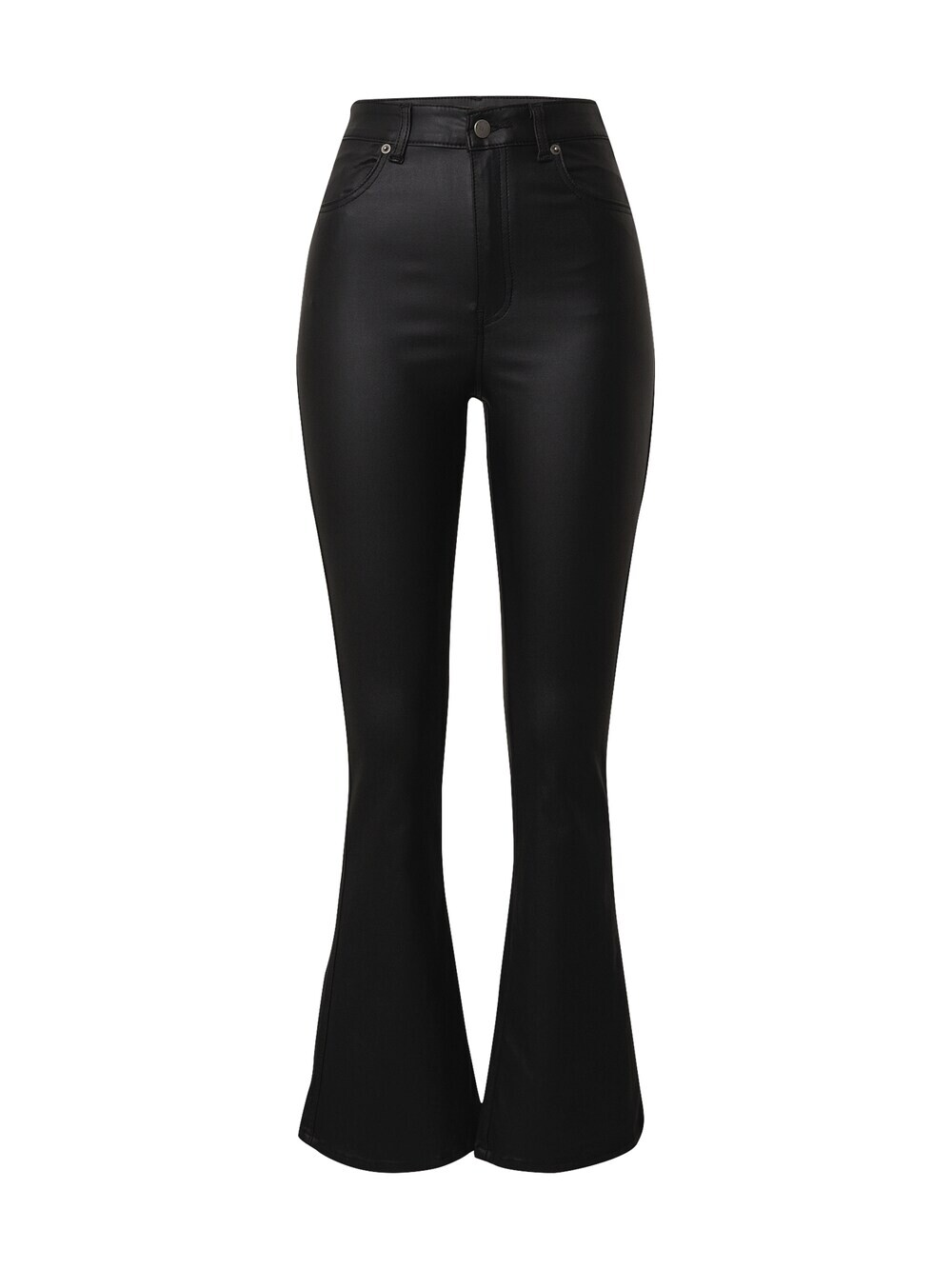 

Расклешенные джинсы Dr. Denim Moxy, черный