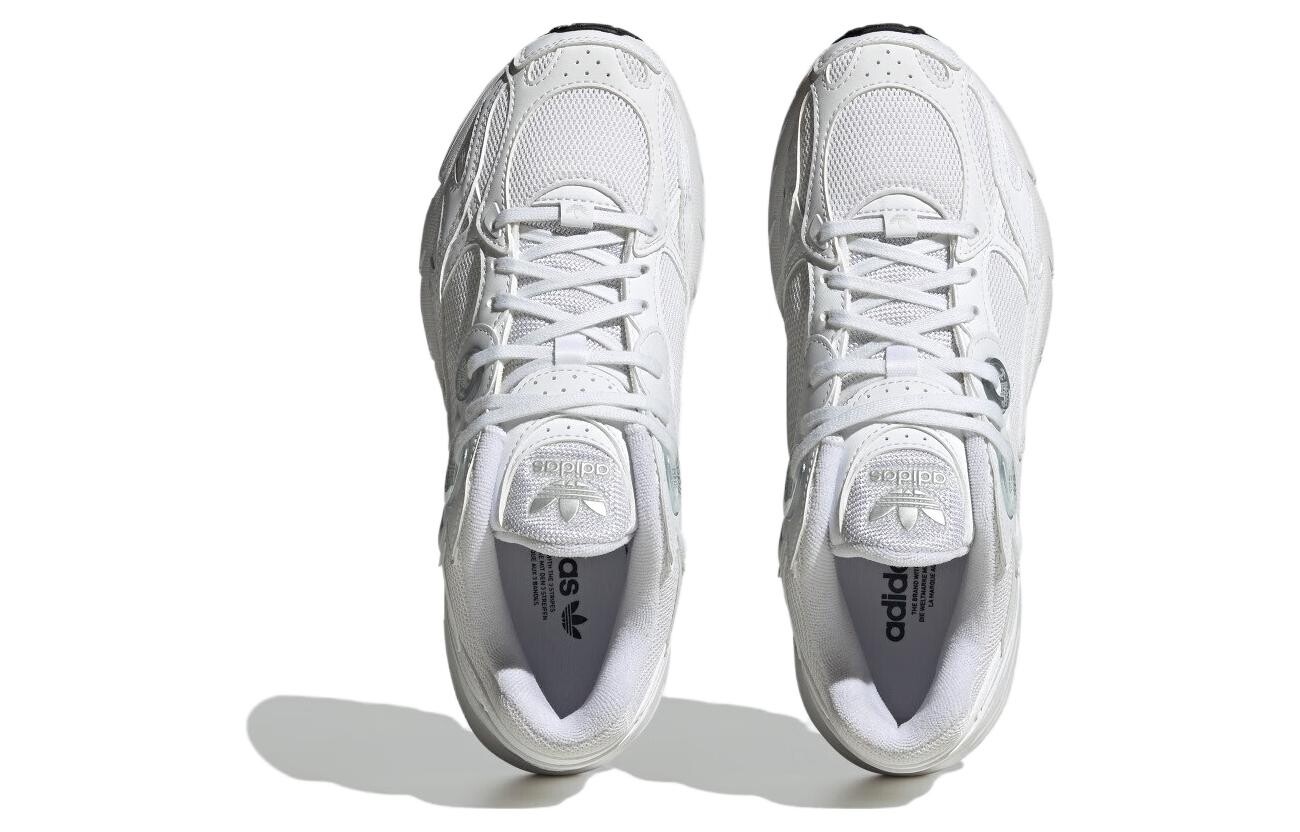 Adidas originals Astir Lifestyle Женская обувь, Белый — фото 4