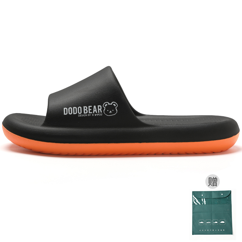 

Слайды Cat Power EVA Slip Resistant Abrasion Resistant Slide Slippers Men's, черный