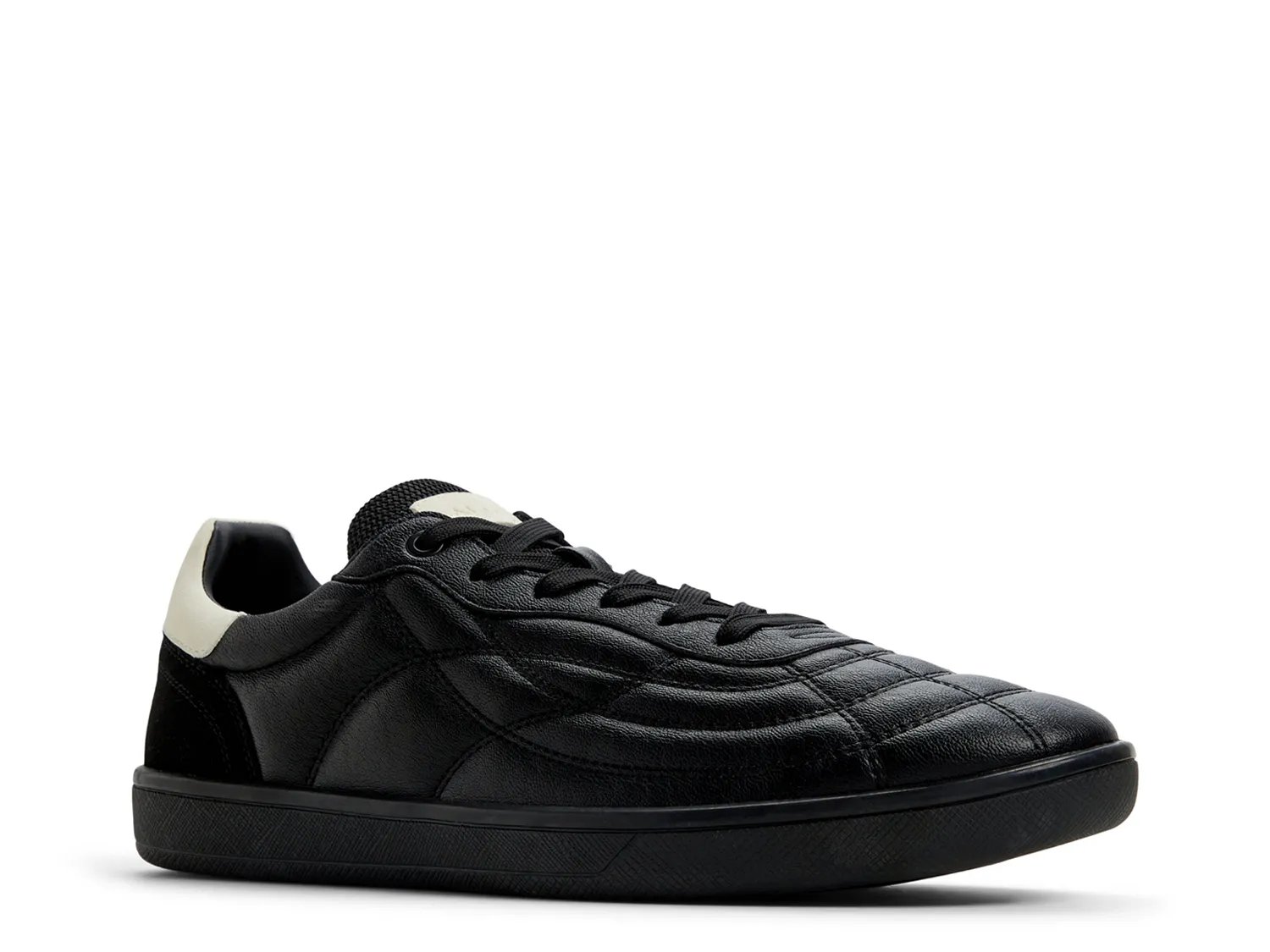 

Кроссовки Aldo Thepitch Sneaker, черный