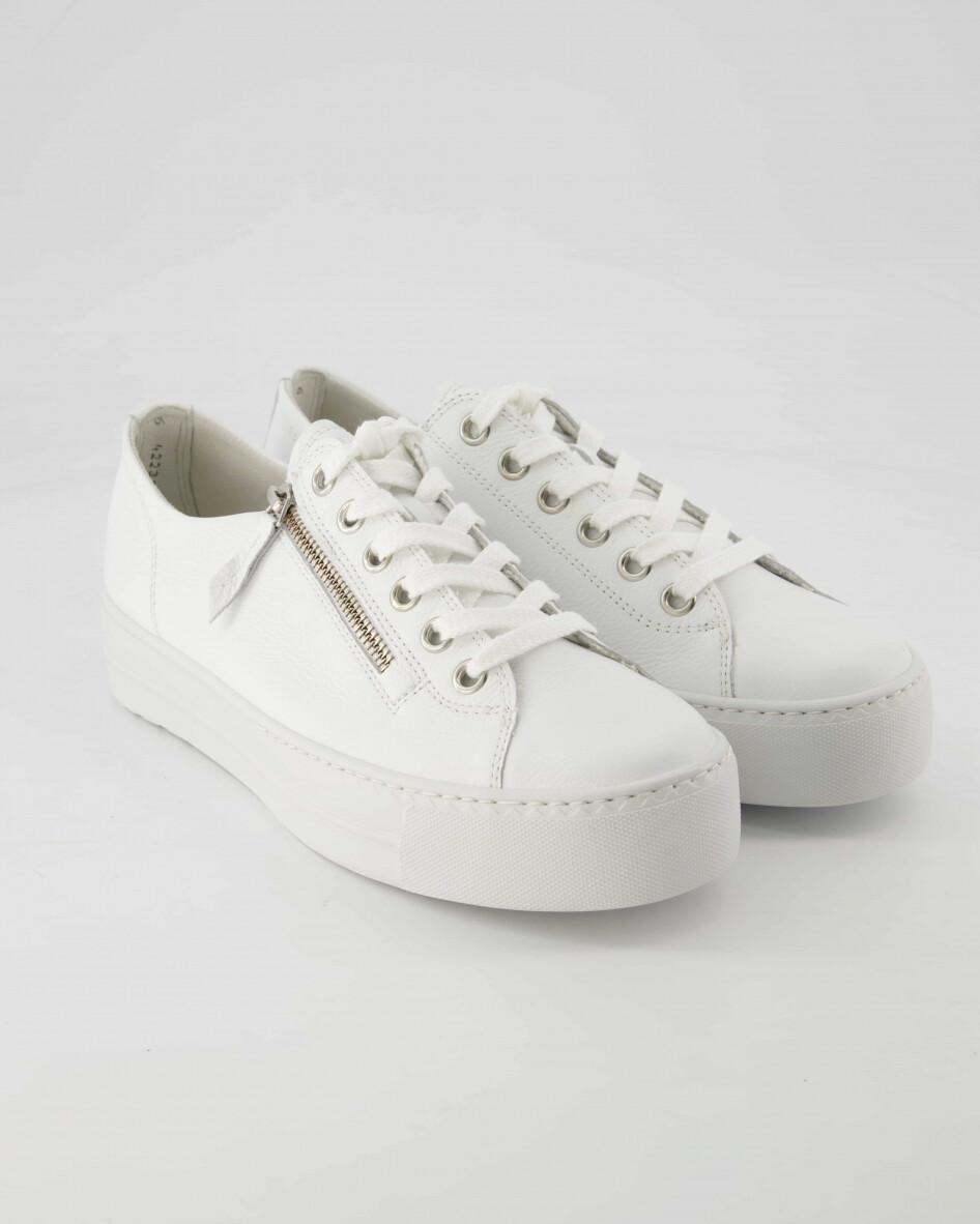 

Кроссовки Paul Green Sneaker, белый