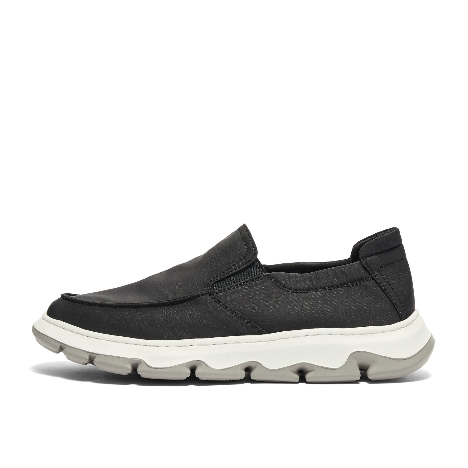 

Кроссовки мужские Lifestyle Shoes Men Low-Top Senda, серый