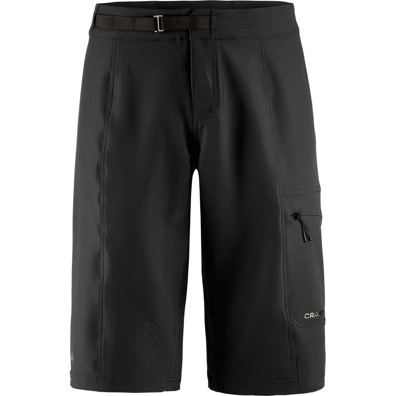 

Шорты core offroad xt shorts m Craft, черный