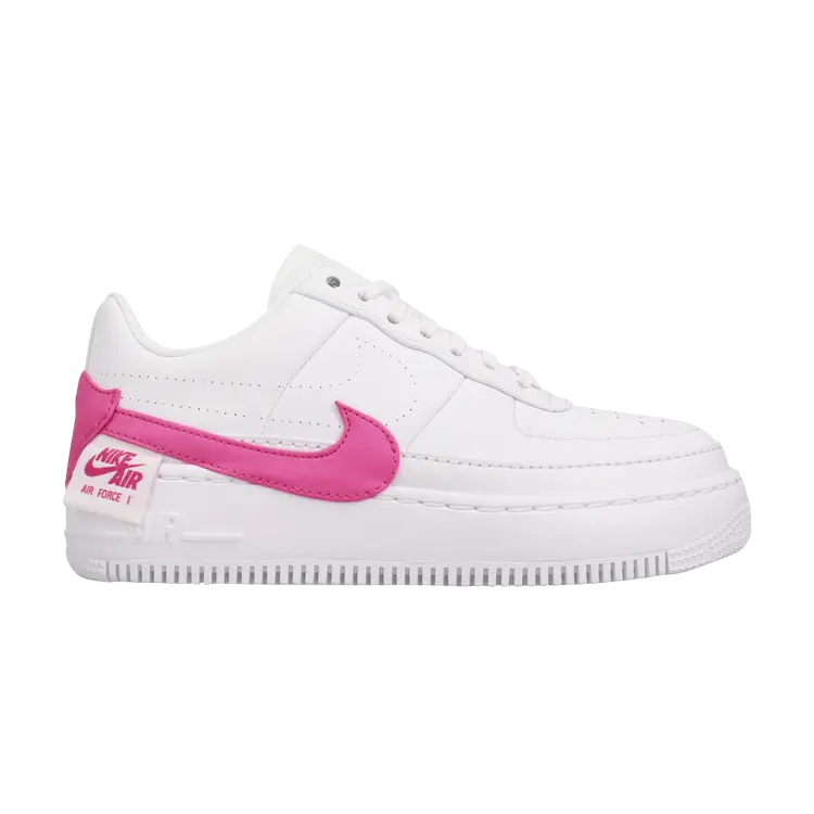 Кроссовки Nike Wmns AF1 Jester XX, белый