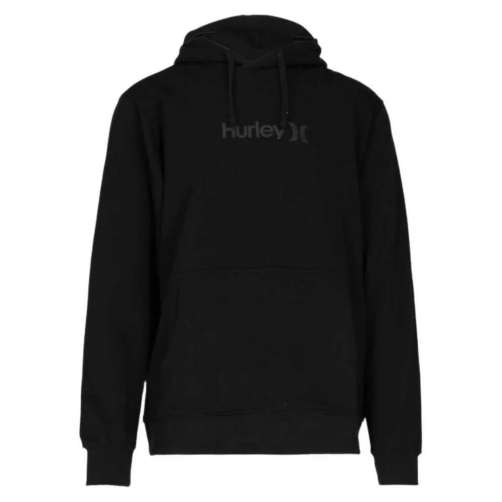 

Худи Hurley One And Only, черный