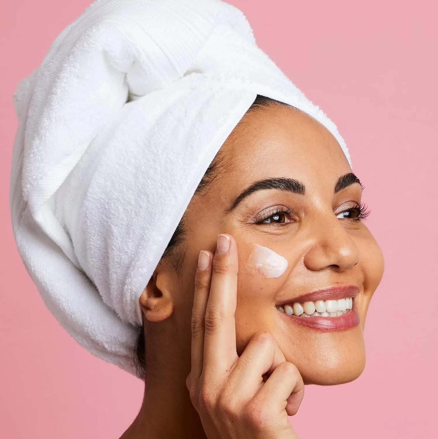 Лосьон Soap & Glory — Интенсивный увлажняющий дневной Speed Plump от — фото 4