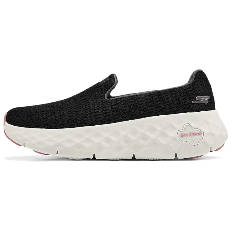 

Skechers Кроссовки Women's GO WALK Abrasion Resistant Breathable Walking Shoes Women's Black Pink