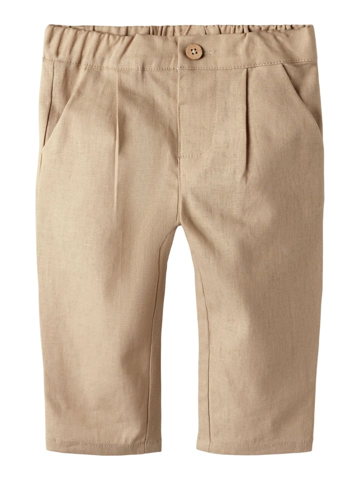 

Спортивные брюки name it