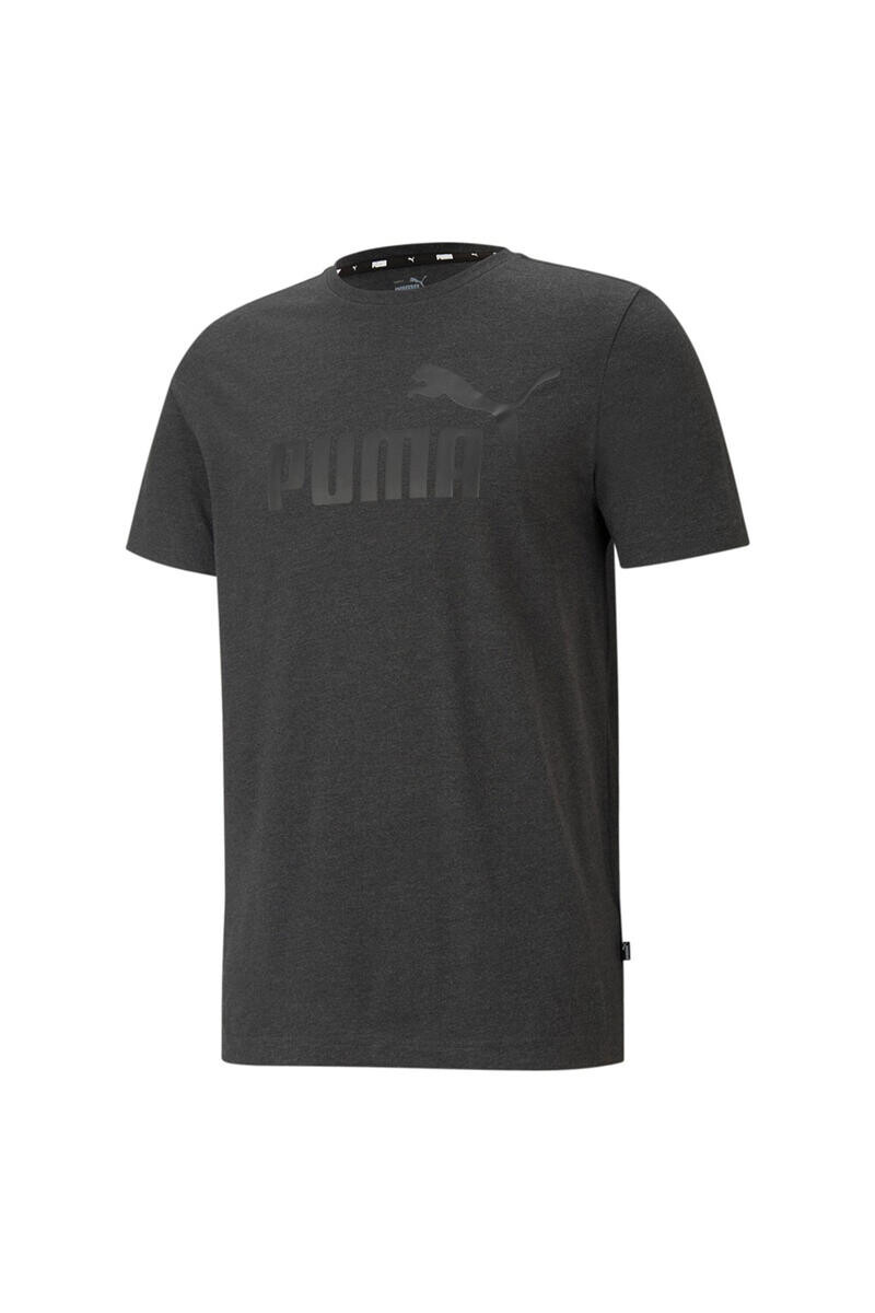 

Футболка ESS Хизер Puma, светло-серый