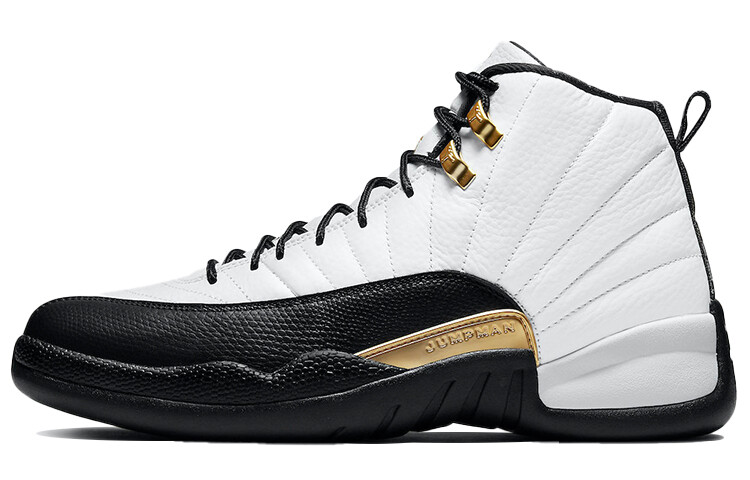 

Кроссовки JORDAN 12 Retro Royalty Taxi