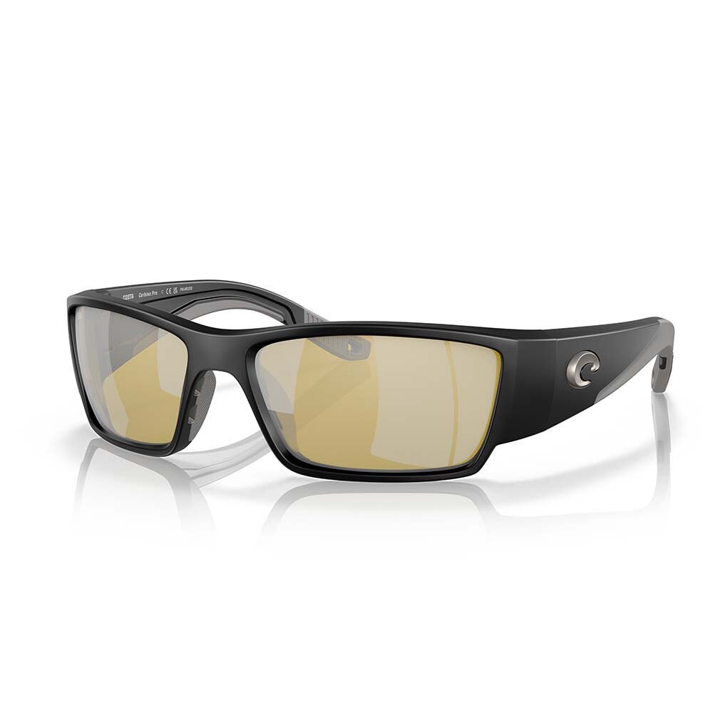 

Солнцезащитные очки Costa Corbina Pro Polarized, золотой