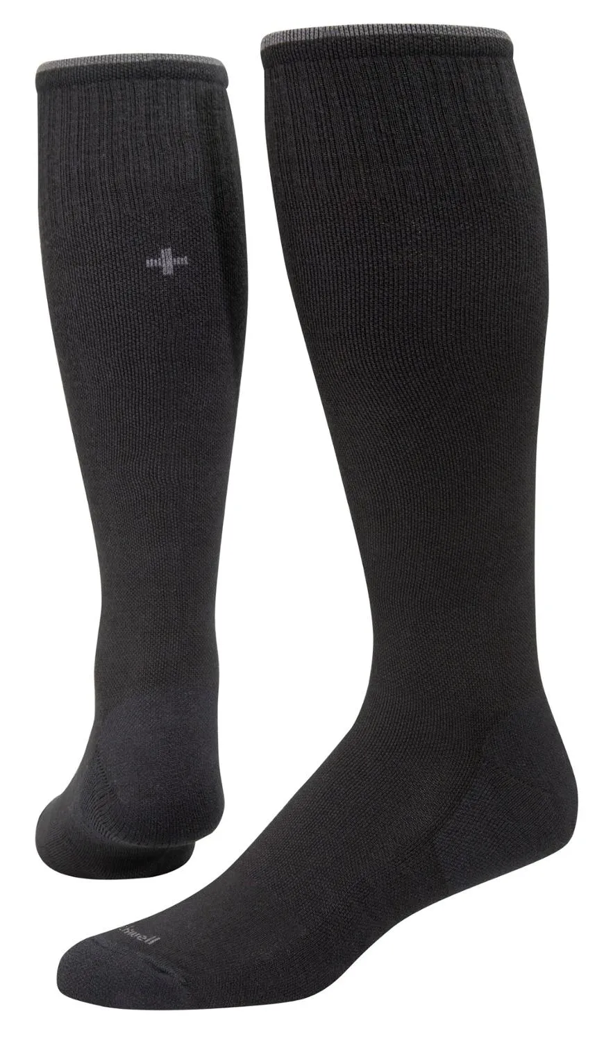 

Компрессионные гольфы для мужчин Sockwell, Black