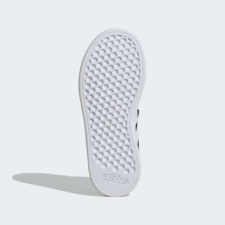 Кроссовки ADIDAS SPORTSWEAR Sneakers Grand Court 2.0, черный — фото 4