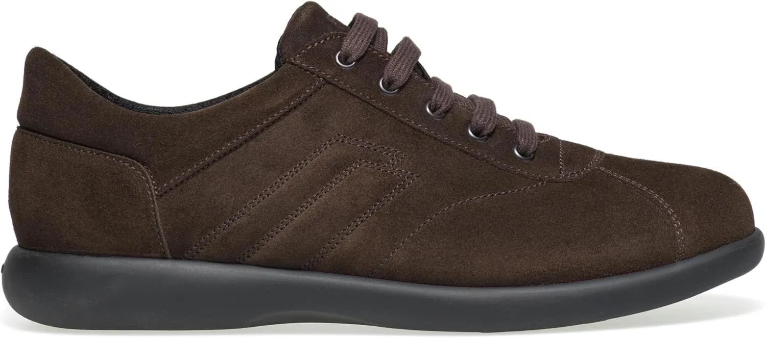 Мужские замшевые кроссовки Frau Sporty - 27C3