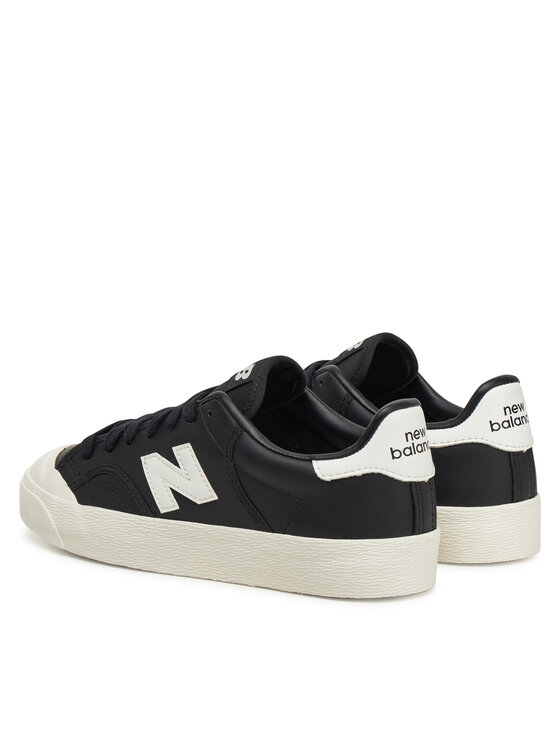 Тканевые кроссовки BB100LBK New Balance, черный — фото 3