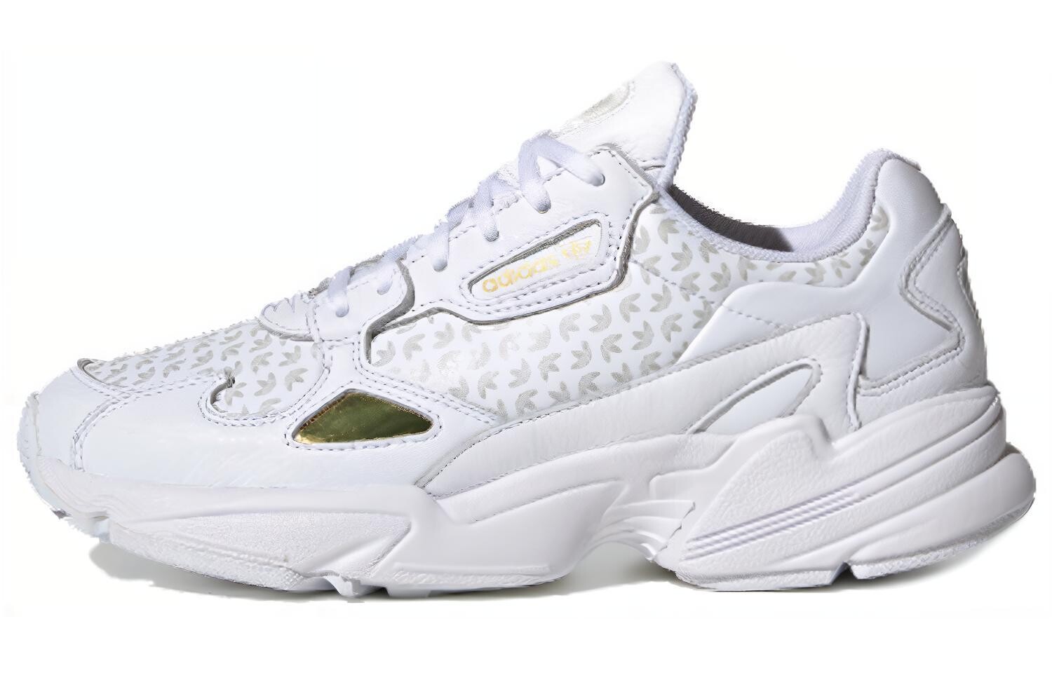 Женские кроссовки adidas originals Falcon Chunky