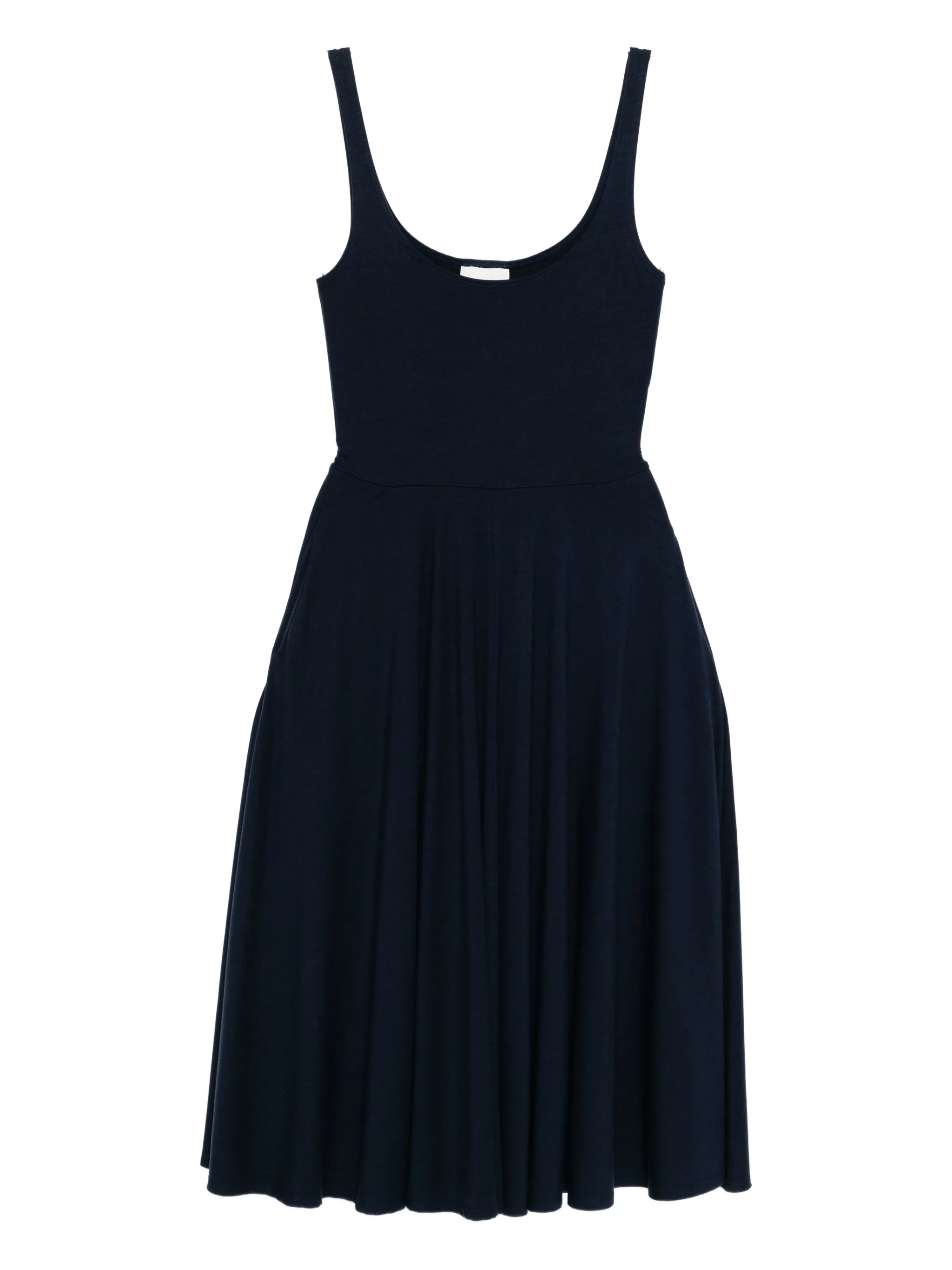 

Платье Ру Reformation, синий