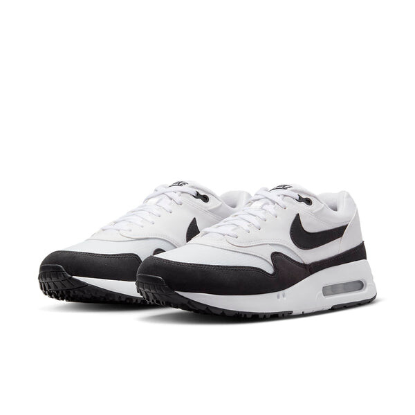 Кроссовки Nike Air Max 1 '86 OG Golf 'Panda', белый — фото 2