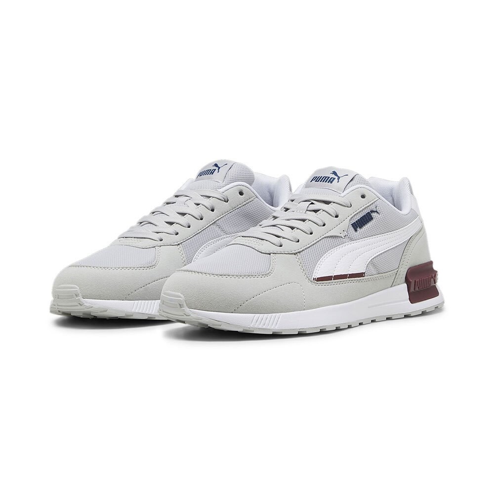 

Кроссовки Puma Graviton, серый