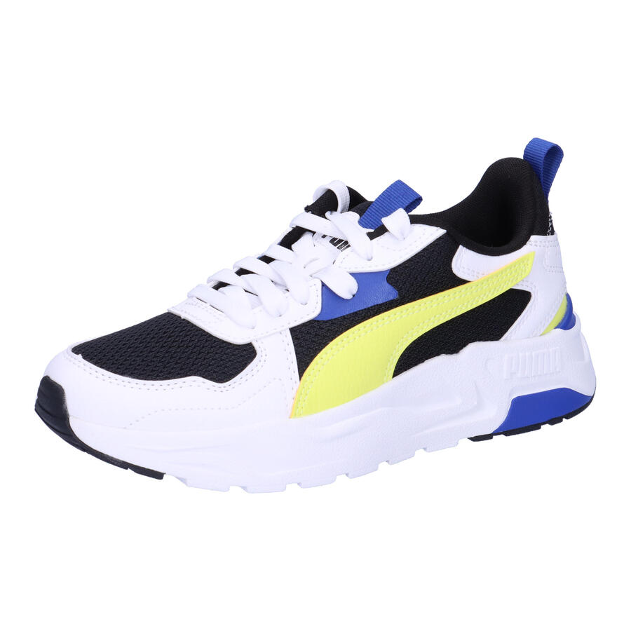 

Детские кроссовки Puma Trinity Lite Jr 391443