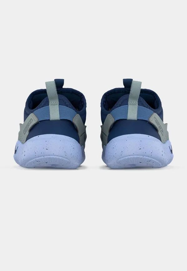 Кроссовки для бега по шоссе flex runner 4 Nike Performance, Mystic Navy/Midnight Navy/Light Pumice/Work Blue/Blue Tint — фото 4