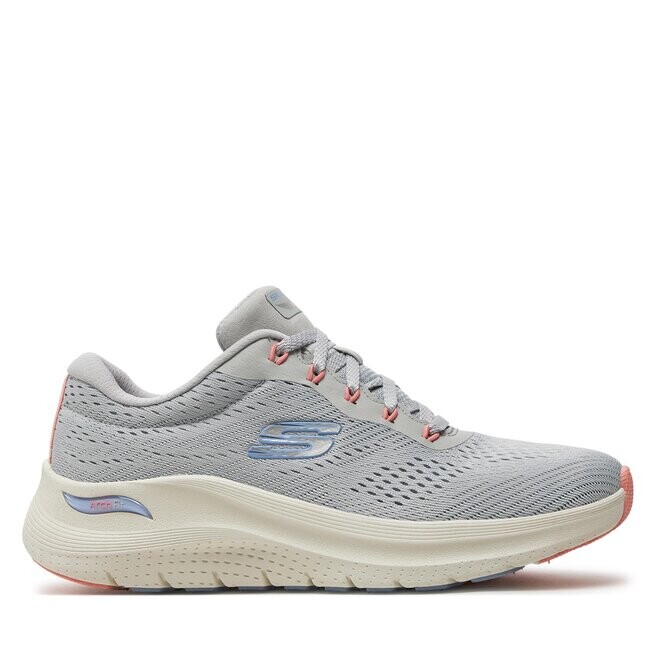 

Кроссовки Skechers Arch Fit 2.0-Big League 150051/LGMT Gray, серый