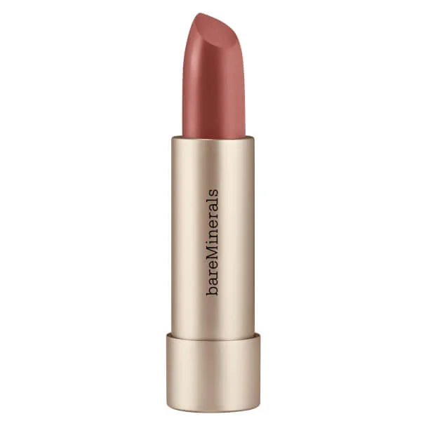 

Разглаживающая губная помада mineralist hydra 3,6 г Bareminerals, цвет presence
