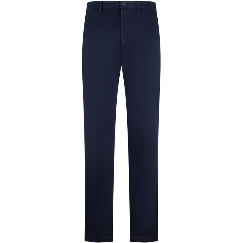 

Повседневные брюки мужские Tommy Hilfiger, синий