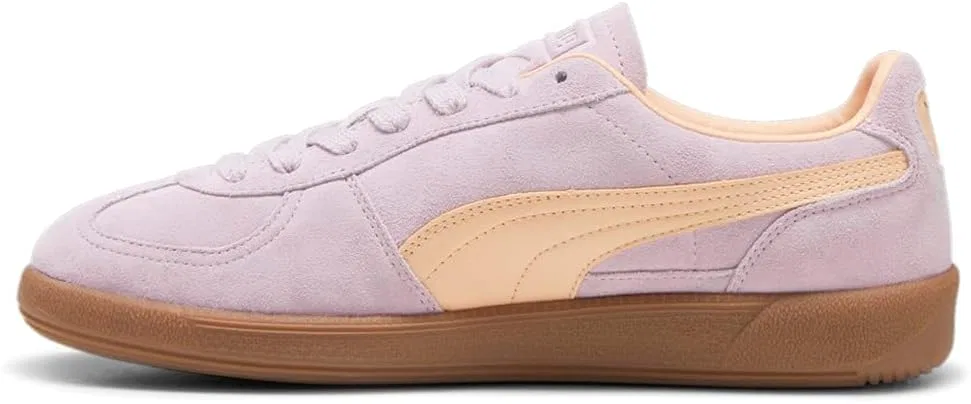 Мужские кроссовки Puma Palermo, Grape Mist Peach Fizz — фото 3
