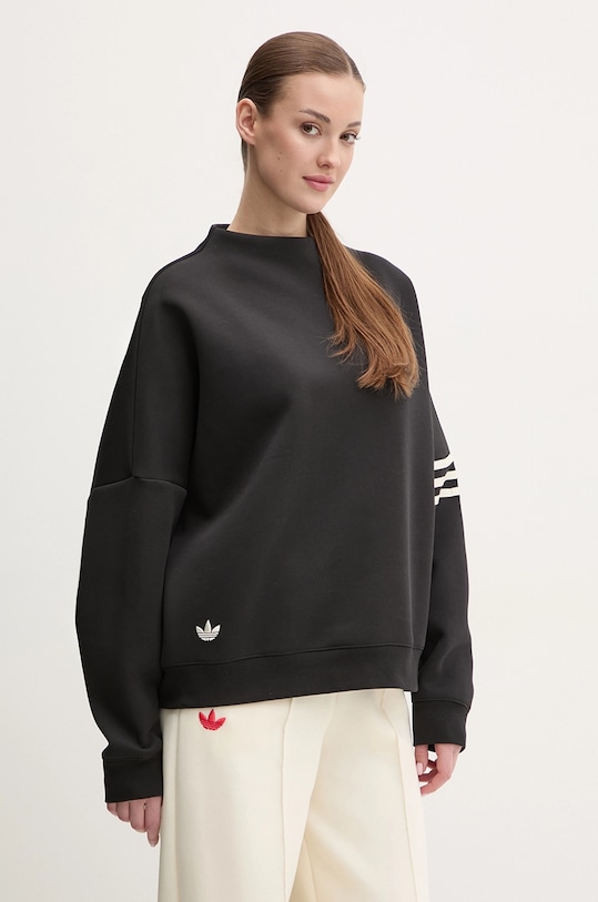 

Толстовка Neuclassics Adidas Originals, черный